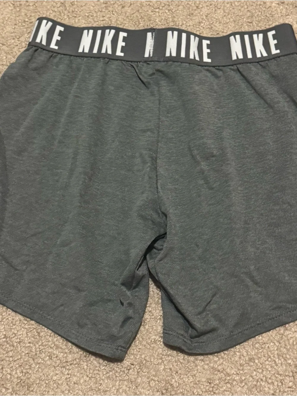 Nike dri fit